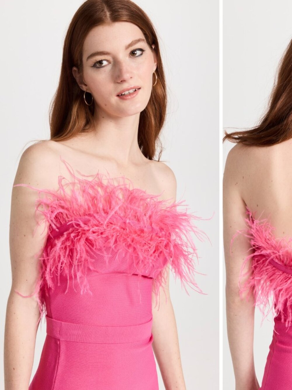 STAUD Nellie Top